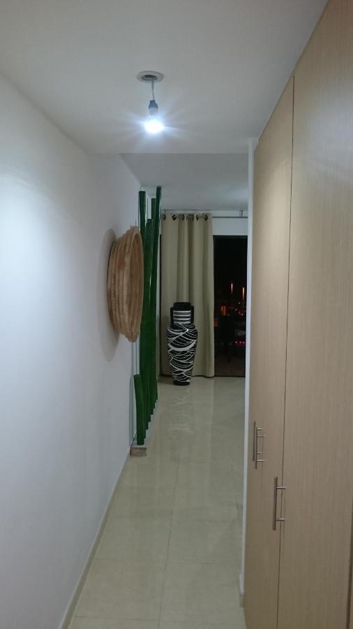 Appartement Bambù à Arona  Extérieur photo