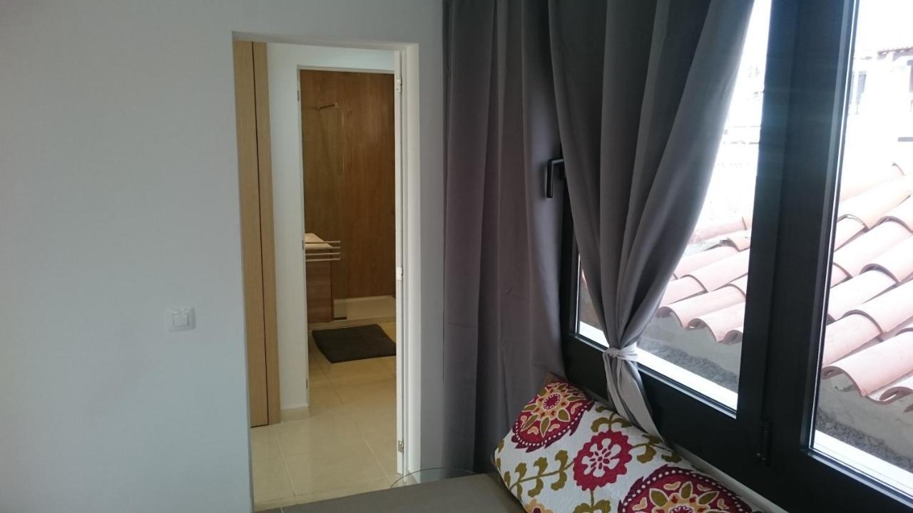 Appartement Bambù à Arona  Extérieur photo