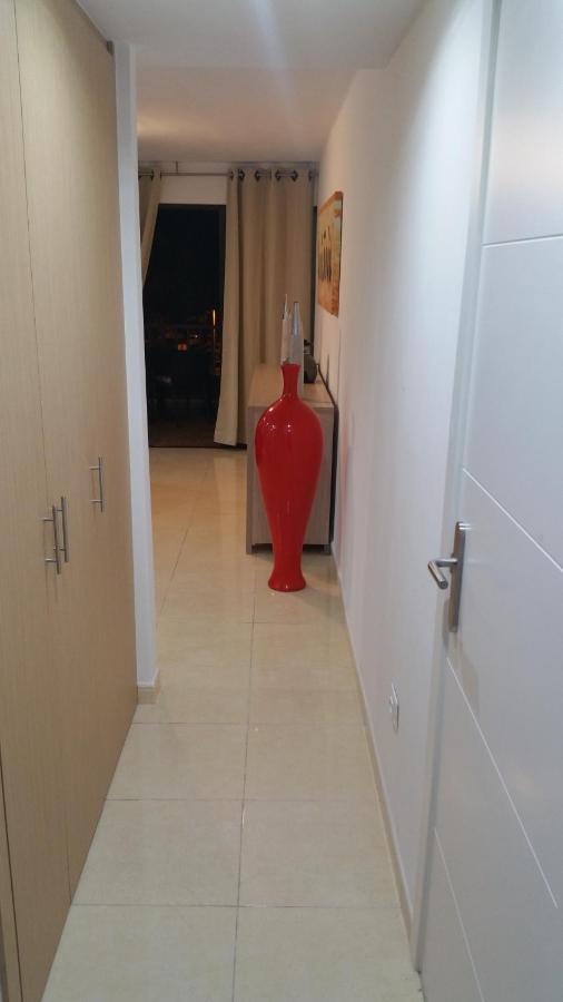 Appartement Bambù à Arona  Extérieur photo