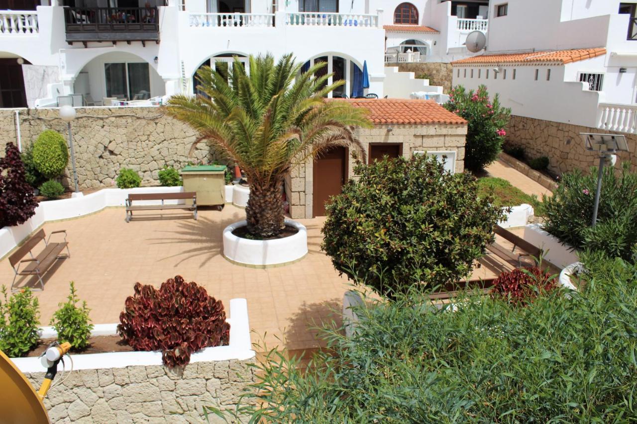 Appartement Bambù à Arona  Extérieur photo