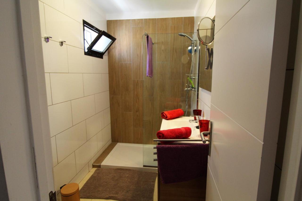 Appartement Bambù à Arona  Extérieur photo