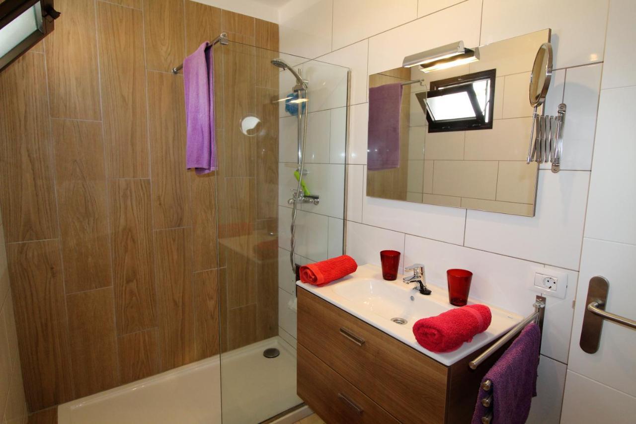 Appartement Bambù à Arona  Extérieur photo