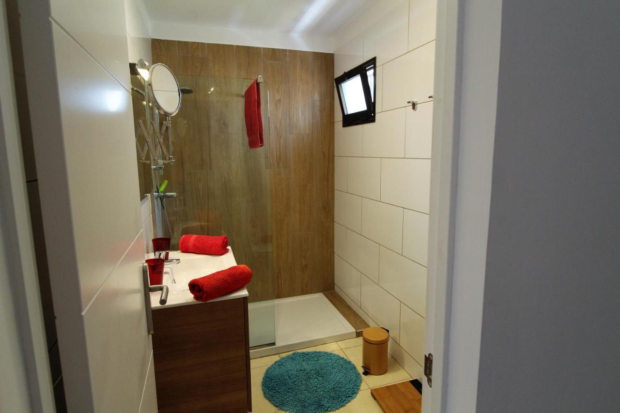 Appartement Bambù à Arona  Extérieur photo